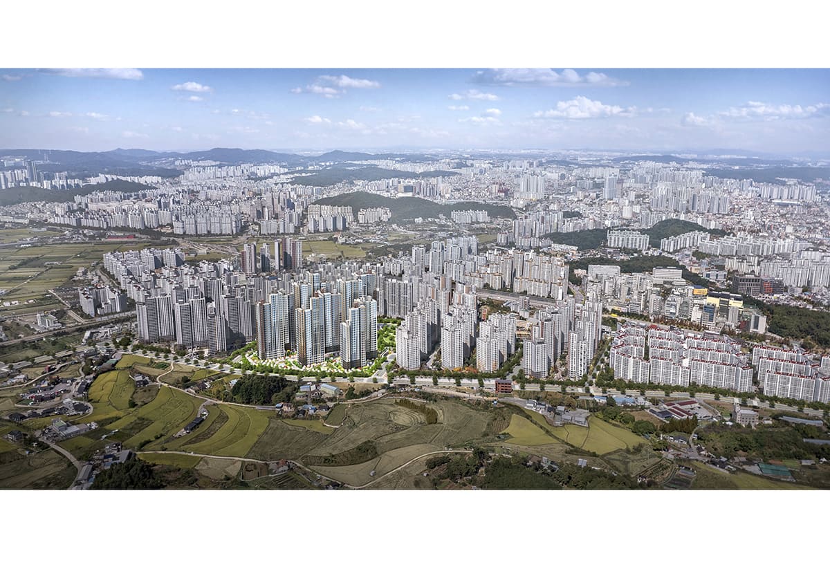 두산위브더제니스 센트럴 천안